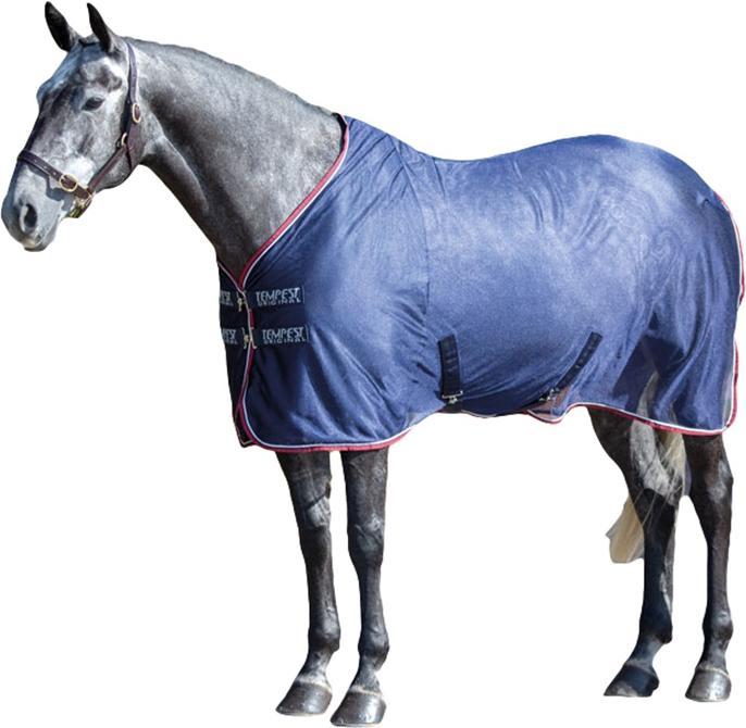 Produktbild Tempest Original Netzmaterial Pferde Cooler Weidedecke (167.64 cm)