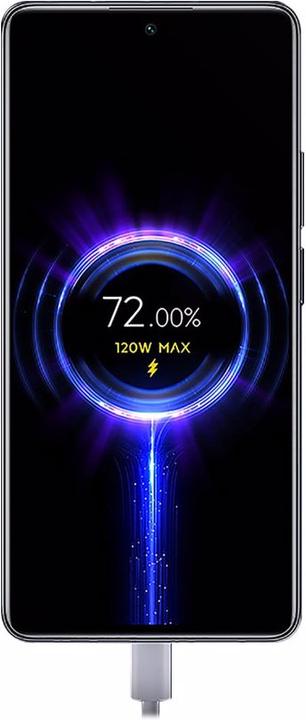 Produktbild Xiaomi 11T Pro (128 GB, Meteorite Gray, 6.67", Dual SIM, 5G)