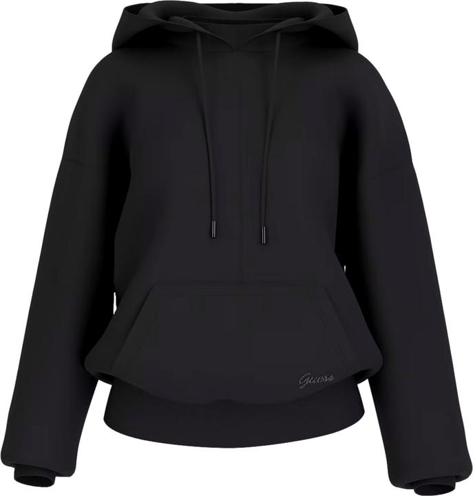 Produktbild Guess Kapuzensweatshirt Hoodie (L)