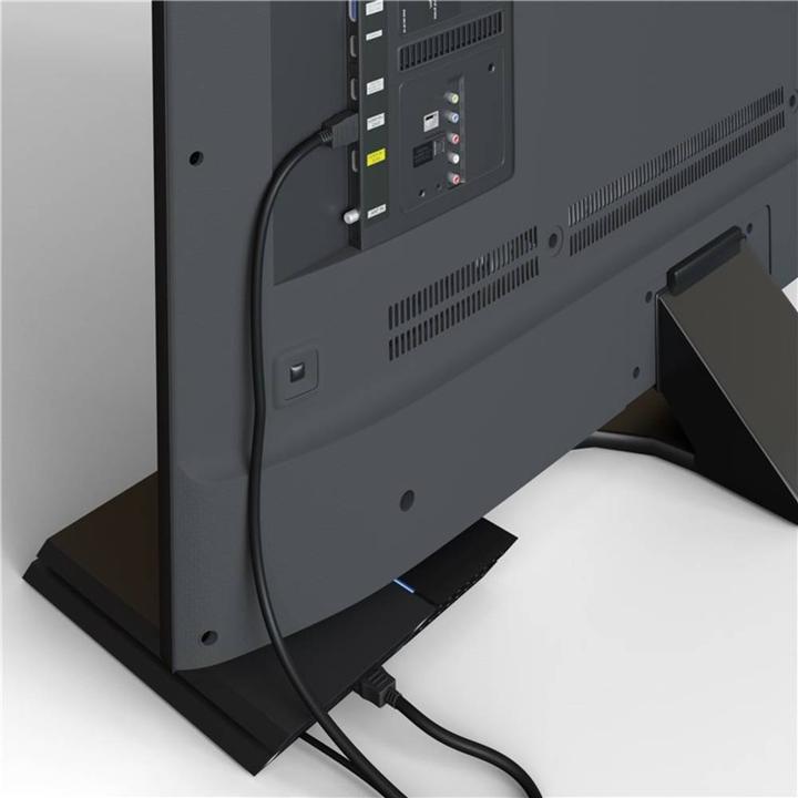 Immagine prodotto Goobay HDMI – HDMI (5 m, HDMI)