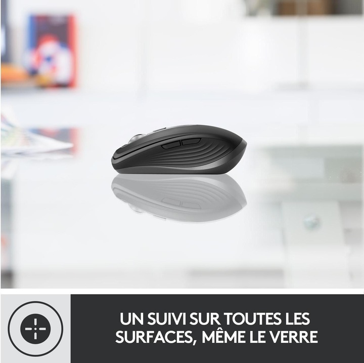 Productafbeelding Logitech MX Overal 3 (Draadloze)