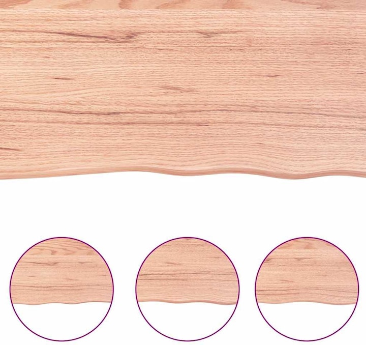 120 x 50 x 4 cm