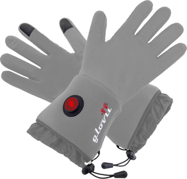 Actual product image Glovii Glgxl (L, XL)