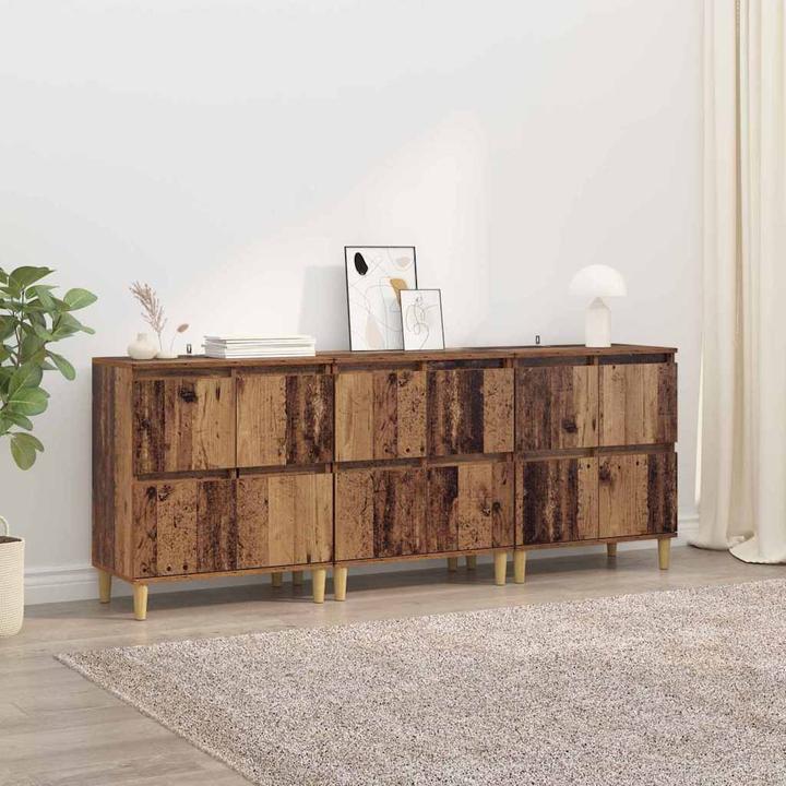 Image du produit vidaXL Sideboard (60 x 35 x 70 cm)