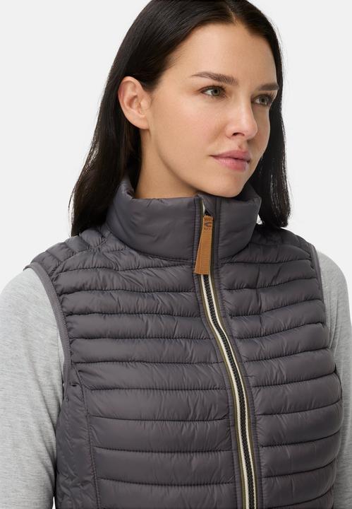 Produktbild Camel Active Steppweste mit reflektierenden Details (42)