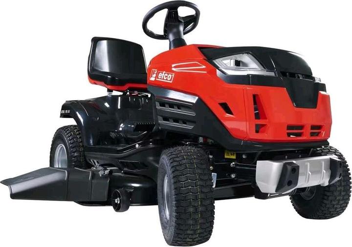Produktbild Efco EF 109 L19 KV Aufsitzmäher mit SeitenauswurfMulching