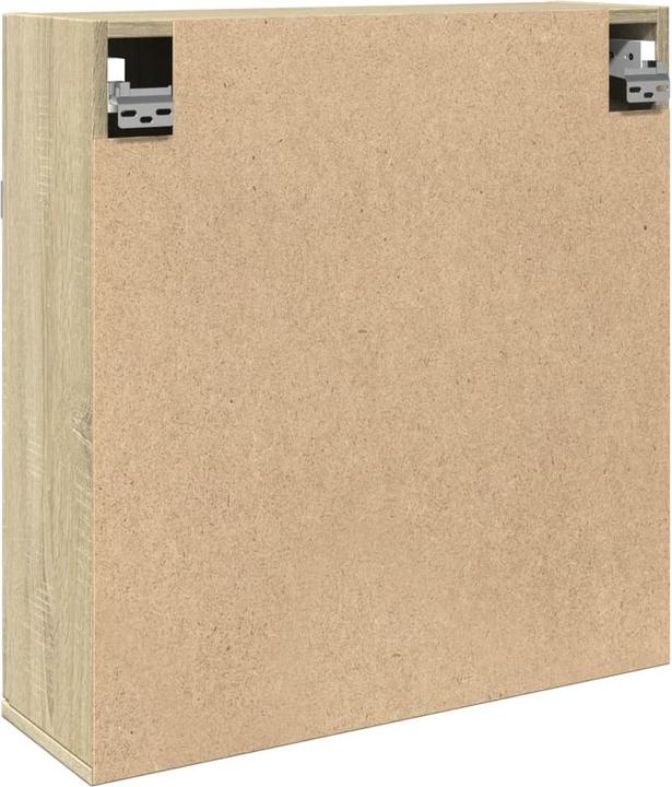 Produktbild vidaXL Bad-Spiegelschrank