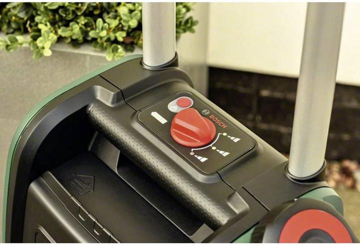 Productafbeelding Bosch Home & Garden Fontus (Oplaadbare batterij)