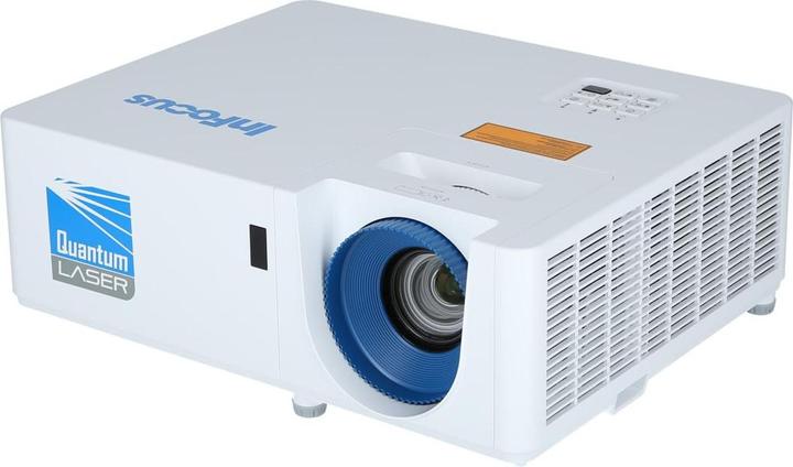 Produktbild Infocus INL2166 (5000 lm, 1.19 - 1.54:1)