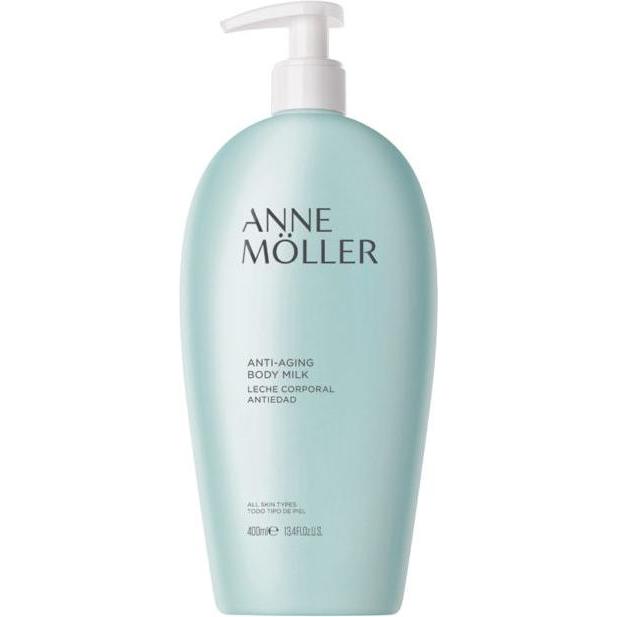 Thumbnail - Anne Möller, Bodylotion, LAIT CORPOREL anti-âge 400 ml (Körpermilch, 400 ml)