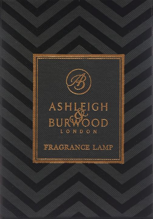 Produktbild Ashleigh & Burwood Pearlescence