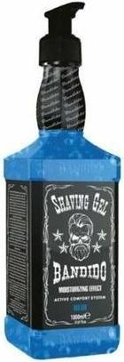 Produktbild Bandido Shaving Gel (100 ml)