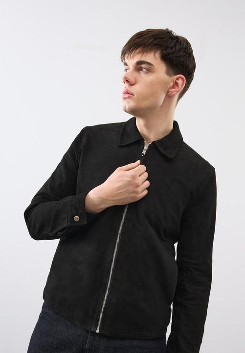 Actual product image Bolongaro Trevor Timothy Jacket (M)