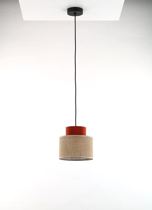 Produktbild Licht-Erlebnisse Brady (E27)