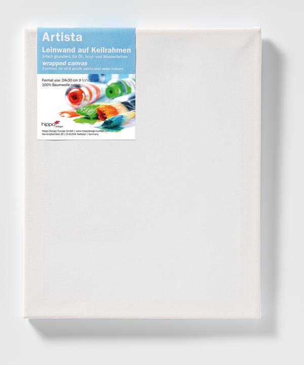 Image du produit Eibert Visual Artista (24 x 30 cm)