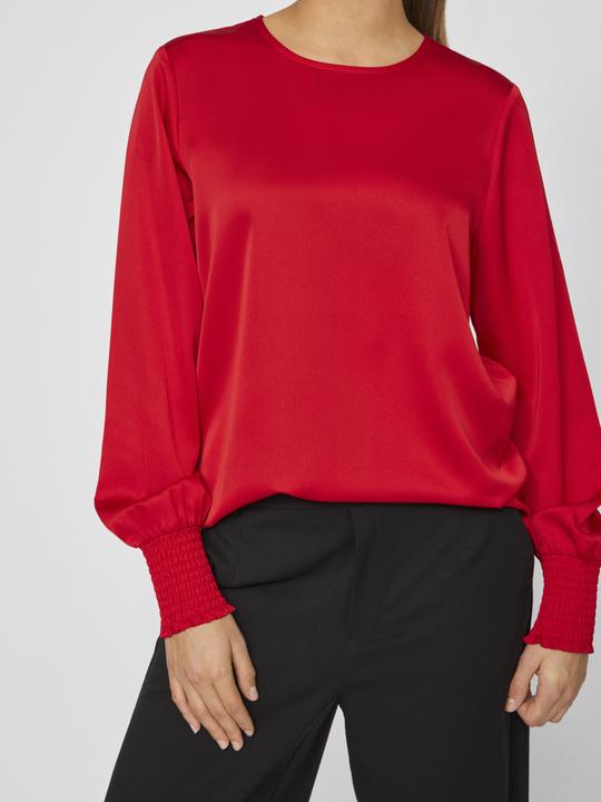 Produktbild Vila Langarm Bluse (34)