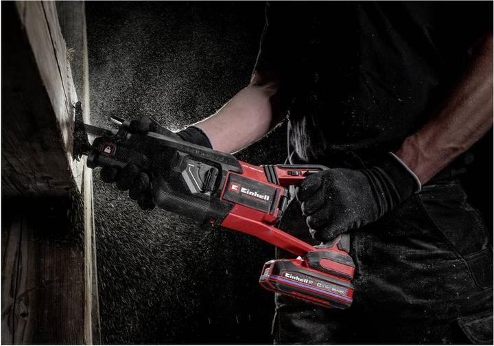 Produktbild Einhell TP-AP 18/32 Li Brushless