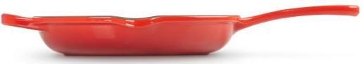 Actual product image Le Creuset Signature (Frying pan, Cast iron, 20 x 4.80 cm)