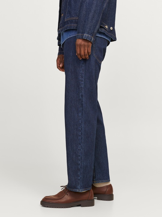 Produktbild Jack & Jones JJIEDDIE JJCOOPER AM 668 LID Locker geschnitten Locker geschnitten (30)