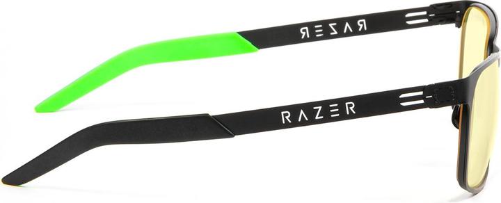 Actual product image Gunnar Razer RPG
