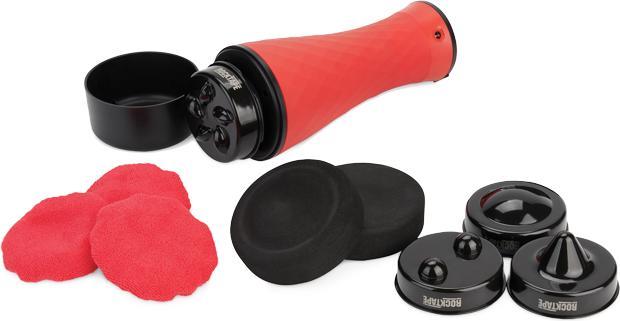 Actual product image Rock Tape Rockwave Pro