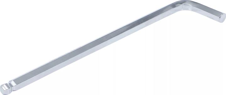 Image du produit BGS Clés allen | extra longues | six pans intérieurs/ six pans intérieurs à tête sphérique 9 mm