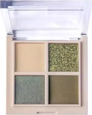 Image du produit Paese Palette Daily Vibe 02 Military Vibe 5.5G