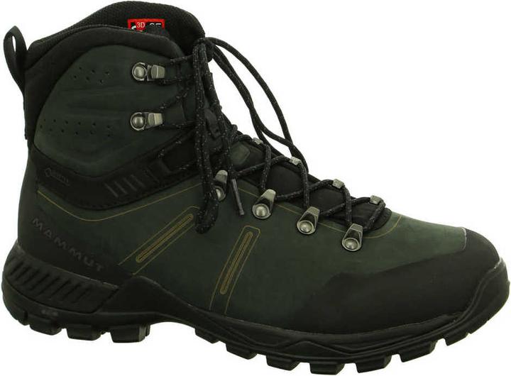 Actual product image Mammut Mercury Tour II high GTX (42 2/3)