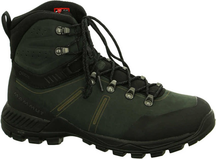 Produktbild Mammut Mercury Tour II high GTX (42 2/3)