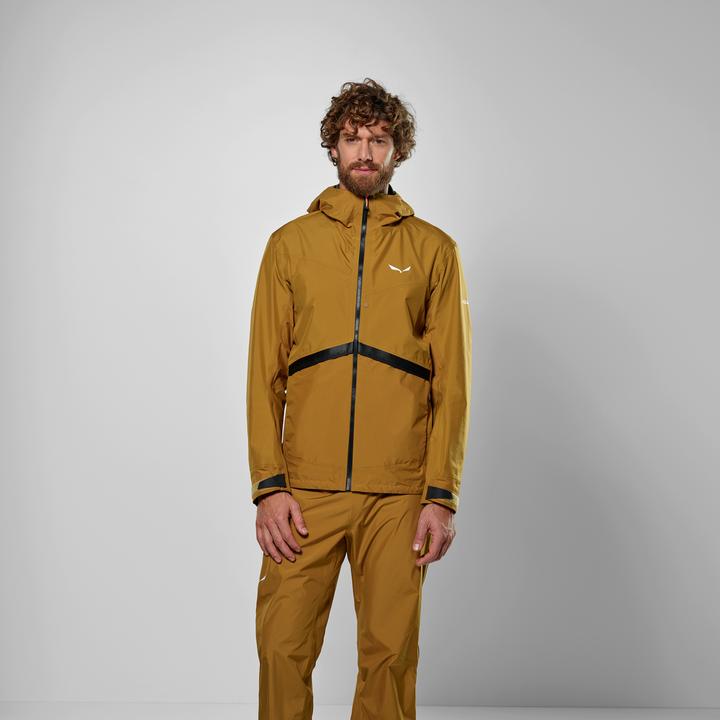 Produktbild Salewa Puez Powertex Hybrid Jacke (54, XXL)
