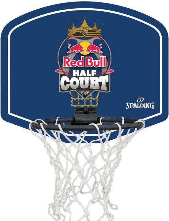 Image du produit Spalding Basketball Micro Mini Backboard Set