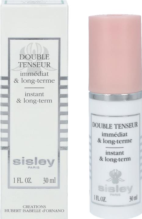 Produktbild Sisley Double Tenseur Instant & Long-Term (Keine Farbe)
