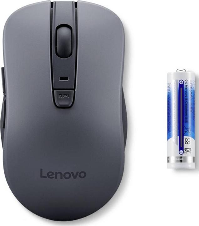 Produktbild Lenovo WL310 Silent (Kabellos)