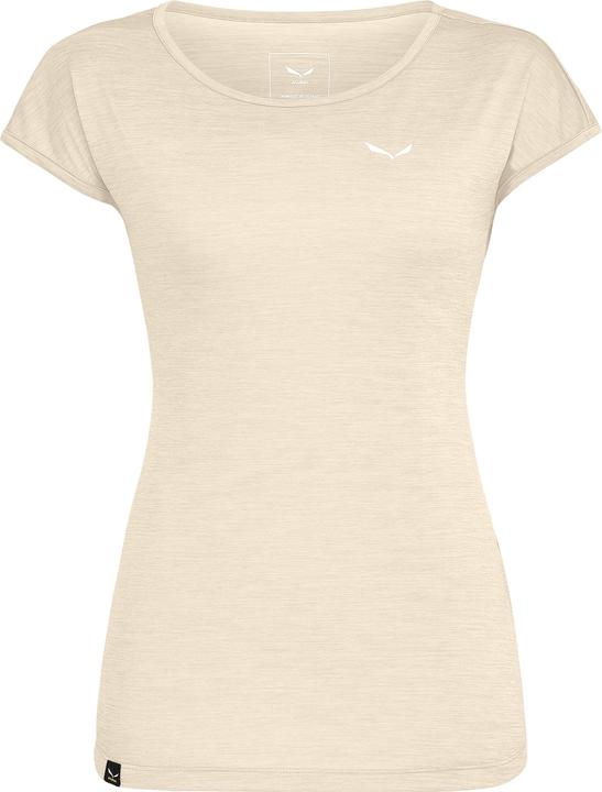 Produktbild Salewa Puez Melange Dry'Ton T-Shirt Da (38, 44)