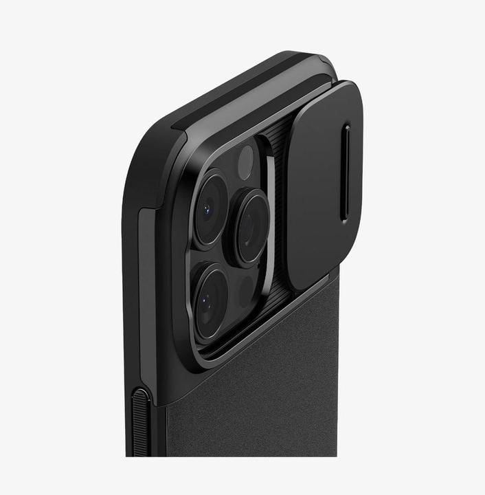 Produktbild Spigen Optik Armor Mag (Apple iPhone 16 Pro Max)