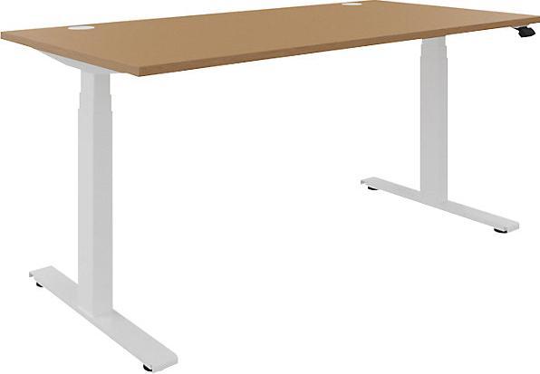 Blanc, Décoration en hêtre