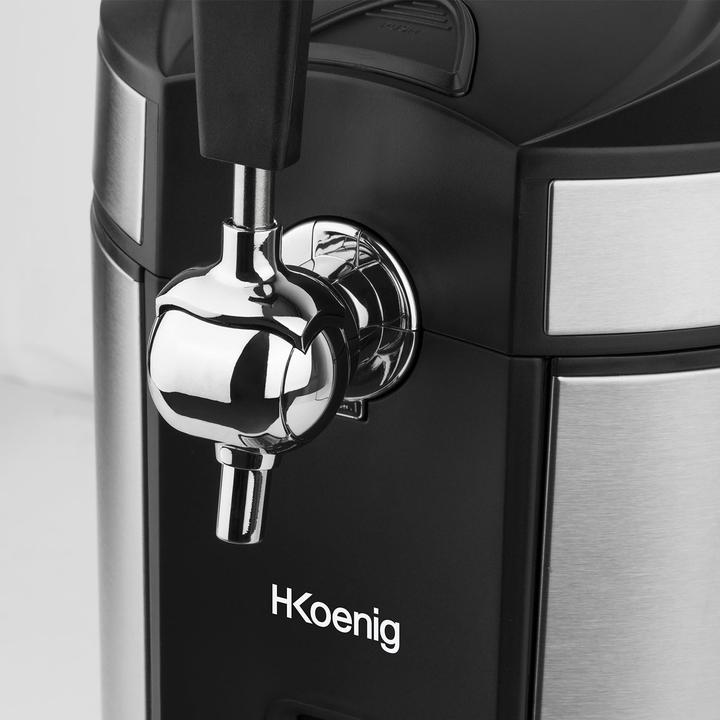 Produktbild H.Koenig BW1880