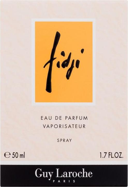 Immagine prodotto Guy Laroche Fiji (Eau de parfum, 50 ml)