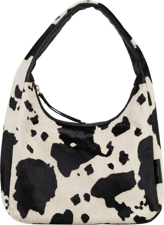Immagine prodotto Jost Furry Cow Hobo Bag