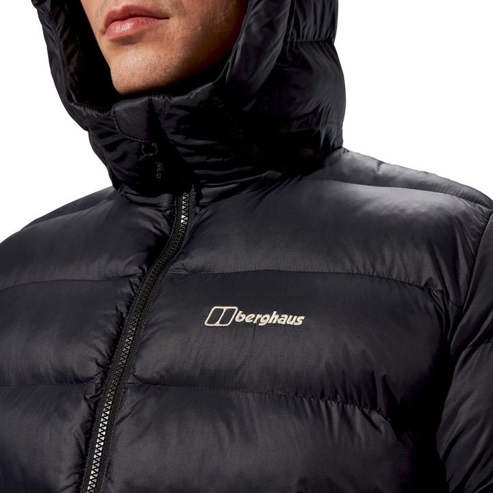 Produktbild Berghaus Synthetisch isolierte Ewden Jacket (52, L)