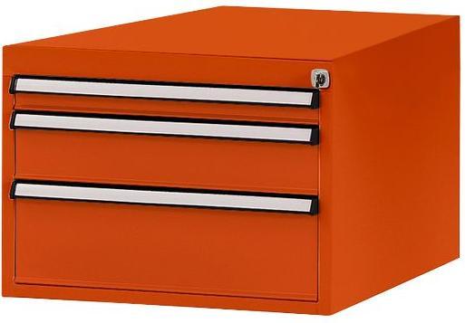 Manuflex Soubassements de tiroirs