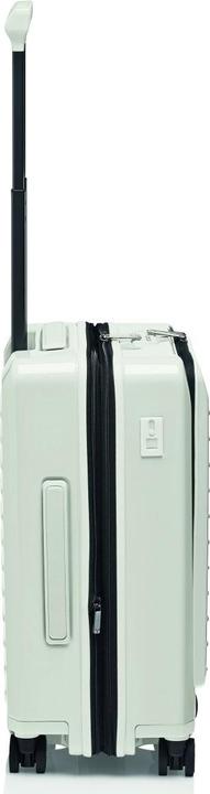 Actual product image Porsche Design Trolley + Suitcase Roadster 4W Trolley S Business (45 l)