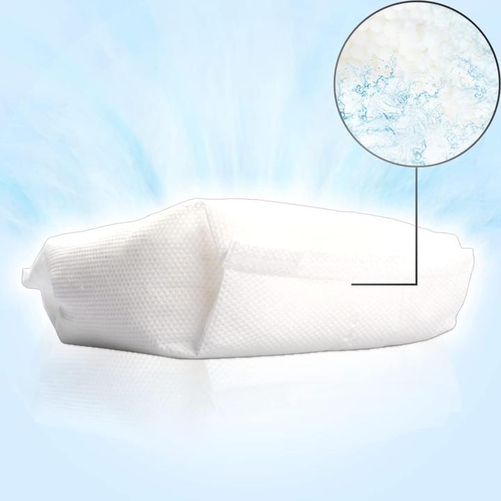 Actual product image Stimo 4x dehumidifier boxes with 8 refill packs (25 m²)