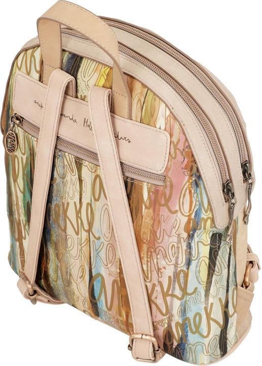 Produktbild Anekke Hollywood Studio Oval Backpack
