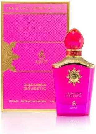 Ayat Majestätisches Damenparfum (Eau de Parfum, 100 ml)