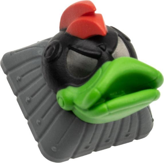 The Bulk (vert, noir, gris, rouge)