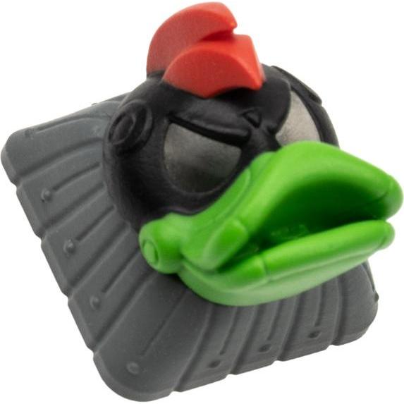 Ducky x Hot Keys Progetto League Keycap - La massa, Keycap, Grigio