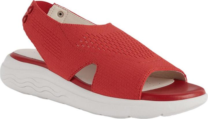 Actual product image Geox Sandals Spherica Ec5 (37)