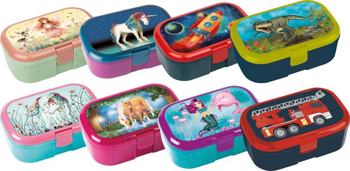 Produktbild Tapirella Feuerwehr