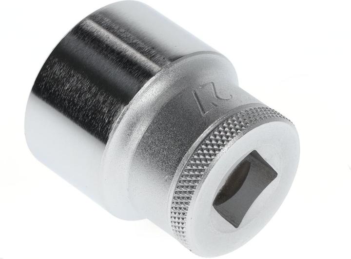 Actual product image Gedore 19 27 Socket 1/2", hexagonal, 27 mm (27 mm)